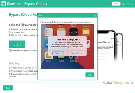 ISunshare Word Repair Genius